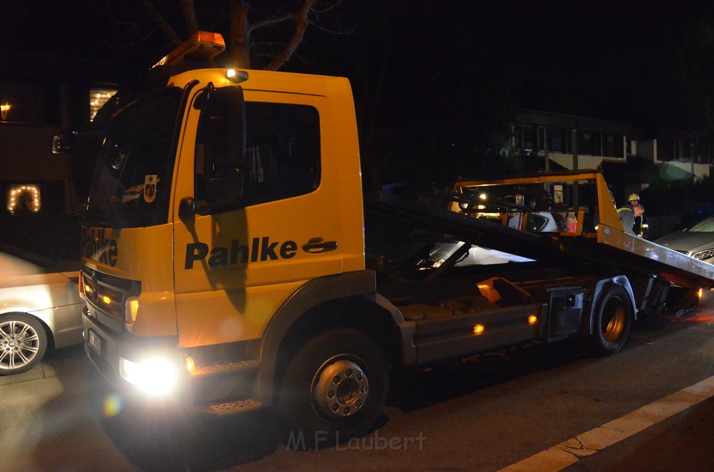 VU Koeln Porz Zuendorf Schmittgasse P121.JPG - Miklos Laubert